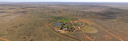 Cawkers Well Station - NSW (PBH4 00 9317)